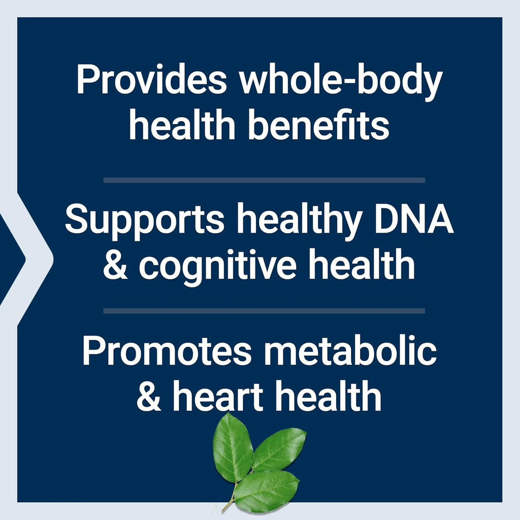 Life Extension Mix™ Powder – Fórmula avanzada de vitaminas, minerales, frutas y verduras de alta potencia