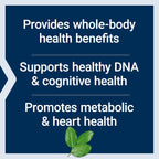 Life Extension Mix™ Powder – Fórmula avanzada de vitaminas, minerales, frutas y verduras de alta potencia