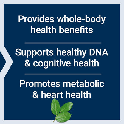 Life Extension Mix™ Powder – Fórmula – El complejo B (B6, B12, ácido fólico, etc.) puede contribuir al metabolismo – Image 4
