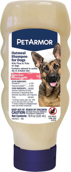 PetArmor Fastact Plus Spray Antipulgas y Garrapatas para Perros y Gatos