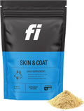 Fi Skin & Coat Powder - Suplemento para Perros (90 dosis)