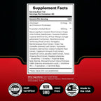 DefendaDrops – Suplemento Líquido de Origen Vegetal, 60ml