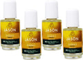 Jason Aceite de Vitamina E para la Piel 14.000 UI - Pack de 4