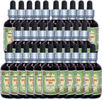 Huang Bo (Phellodendron chinense) Glicerita sin Alcohol - HerbalTerra (30 x 60 ml)