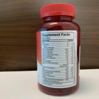 Hydroxycut Multivitamin Gummies - 90 Count - Green Coffee Extract - Caffeine Free