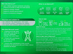 Berocca Orange Comprimidos Efervescentes - 45 unidades