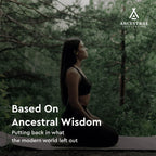 Ancestral Supplements Placenta e Hígado de Vaca Alimentada con Pasto – 180 Cápsulas