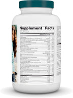 Source Naturals Women's Life Force Multiple, 180 Comprimidos
