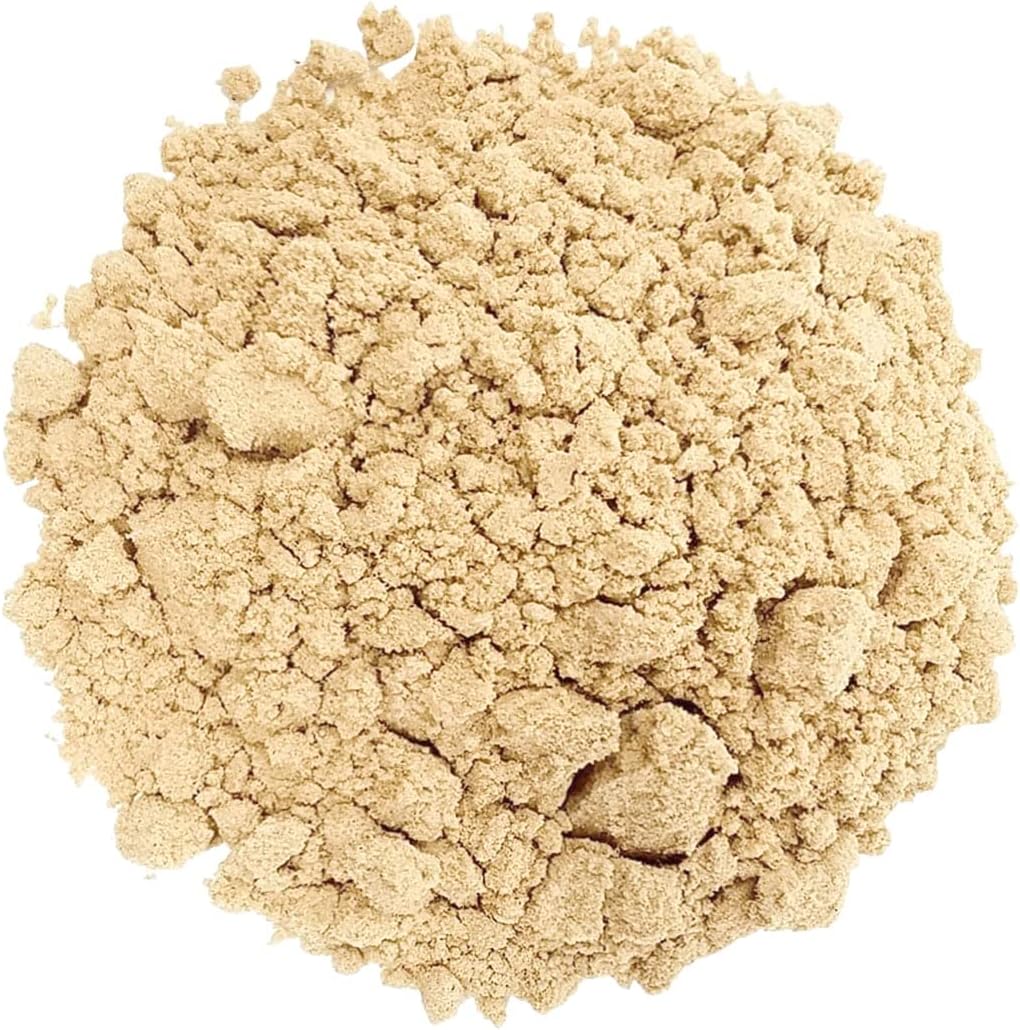Polvo de Sacha Inchi Orgánico - Food to Live, 1 Libra (454g)