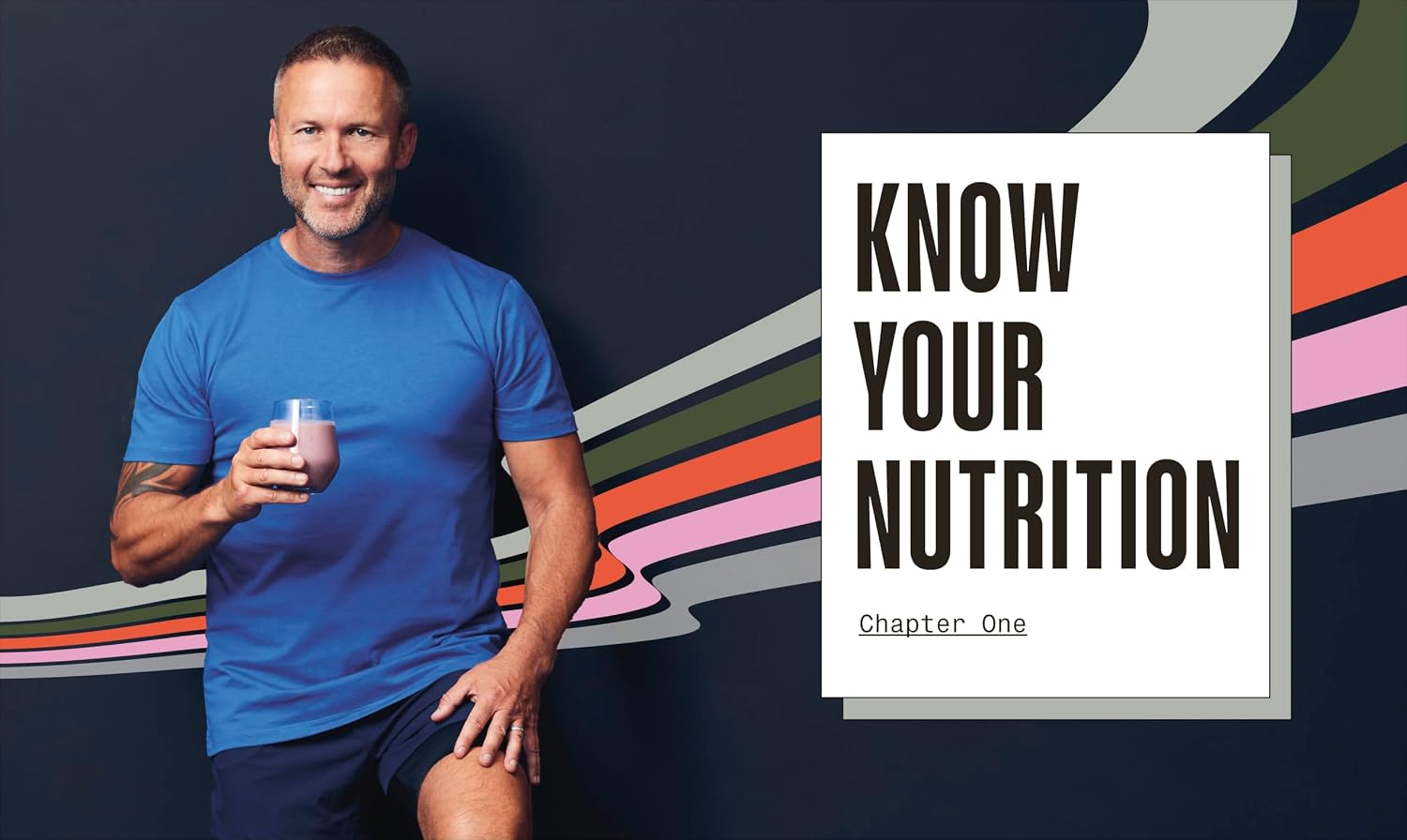 Eat Your Way to a Six Pack: The Ultimate 75 Day Transformation Plan