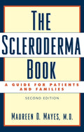 El libro de la esclerodermia: Una guía para pacientes y familias