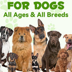 Probióticos para Perros 3 en 1 - Líquido (59 ml)