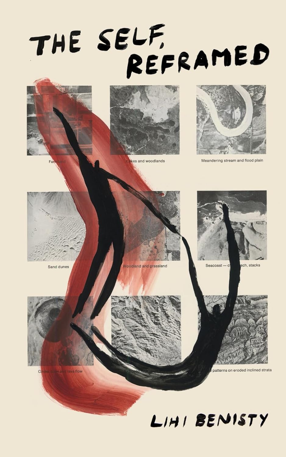 the self, reframed: in the realm of raw