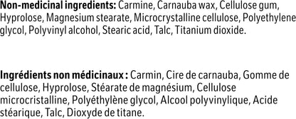 NESTLÉ Materna Multivitamínico Prenatal con – 23 vitaminas y minerales esenciales: Incluye vitaminas del grupo B, – Image 3