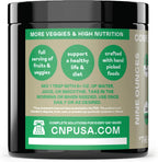 Good Greens Superfood Powder - Mezcla de Superalimentos Verdes - 255g (9oz) 30 Dosis