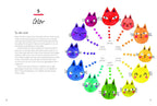 Painting Cats: Curious, mindful & free-spirited watercolors