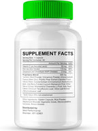 GF Caps Advanced Blood Formula Capsules (2 Pack)