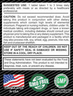 MEGAV-1 Multi-Vitamin, Superfood & Minerals - Multivitamínico Diario con Probióticos, Enzimas y Hongos (2 Paquetes, 180 Comprimidos)