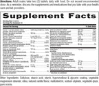 Country Life Max para Hombres Multivitamínico - 120 Comprimidos Vegetarianos