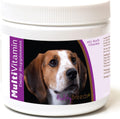 Healthy Breeds American English Coonhound Multivitamínico en Masticables Blandos 60 uds