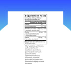 Seeking Health Optimal Liposomal Vitamin C - Sabor Limón | 1000 mg | 150 ml