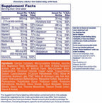 One-A-Day Mujeres 50+ Multivitamínico 300 Comprimidos