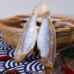 CHEWYZ Pescado Seco – Pescado Rojo Seco (250 g)