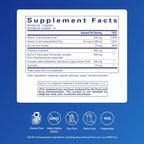 Pure Encapsulations PureDefense with NAC – 20 Capsules