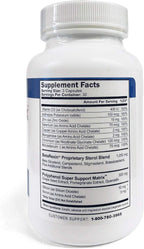 ProstaGenix Multiphase Suplemento para la Próstata - 90 Cápsulas