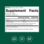 Standard Process Cyruta - Suplemento para el Metabolismo y la Circulación