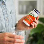 NOW Foods Ashwagandha 450 mg Extracto Estandarizado - 90 Cápsulas Veganas