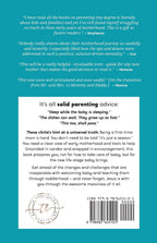 Heads Up Mom: The early years with baby and toddler are a whole lot sweeter when you know the truth
