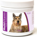 Healthy Breeds Berger Picard Multi-Vitamin Soft Chews 60 masticables