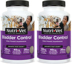 Nutri-Vet Control de Vejiga para Perros - 90 Comprimidos
