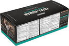 ONNIT Pack de Rendimiento Diario: Alpha Brain Nootrópico (90 cápsulas) + Total Human Day & Night (30 días)