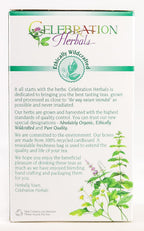 Celebration Herbals Corteza de Olmo Rojo en Polvo 65 g