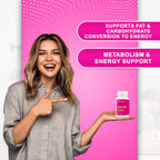 Safrel Biotina (Vitamina B7) 10.000 mcg – 240 Cápsulas Veganas, Sin Gluten