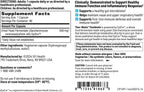 Klaire Labs EpiCor 500mg - 90 Vegetable Capsules - Immune Support