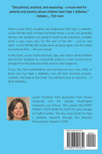 A New Normal: A T1D Mom Shares Facts, Tips, & Advice About Type 1 Diabetes