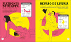 Kama-Sutra: Sudor y placer (Kama Sutra Workout): Más de 300 ejercicios eróticos para disfrutar y quemar calorías (Spanish Edition)