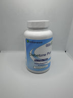 Nutra BioGenesis Diabetone Plus – Metabolic Support Supplement with Cinnamon, Gymnema, Inositol and Bitter Melon, 90 Capsules