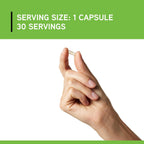 DAVINCI Labs ADK - Suplemento con Vitaminas A, D3 y K2 (MK-7) - 30 Cápsulas Vegetarianas