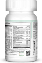 Supreme Multivitamínico de Alta Potencia con Minerales y CoQ10 - 180 Comprimidos