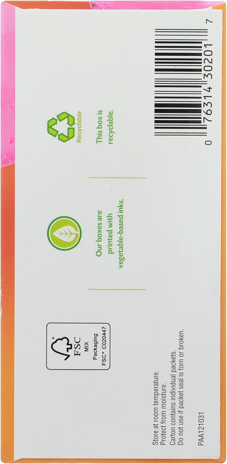 Alacer Emergen-C Raspberry - 30 efervescent sachets