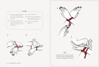 The Bondage Playbook: 31 nudos y ataduras imprescindibles para principiantes en bondage