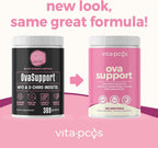 Suplemento de Myo e Inositol D-Chiro 40:1 para Ciclos y Fertilidad, 180 Porciones | 2000 mg de Myo-Inositol y 50 mg de D-Chiro para Batidos, Té y Bebidas - Fabricado en EE. UU. 13.02 oz de Inositol en Polvo para el Bienestar Femenino