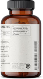 Futurebiotics Rhodiola Rosea 1000 mg Polvo en Cápsulas Vegetarianas, 300 Cápsulas