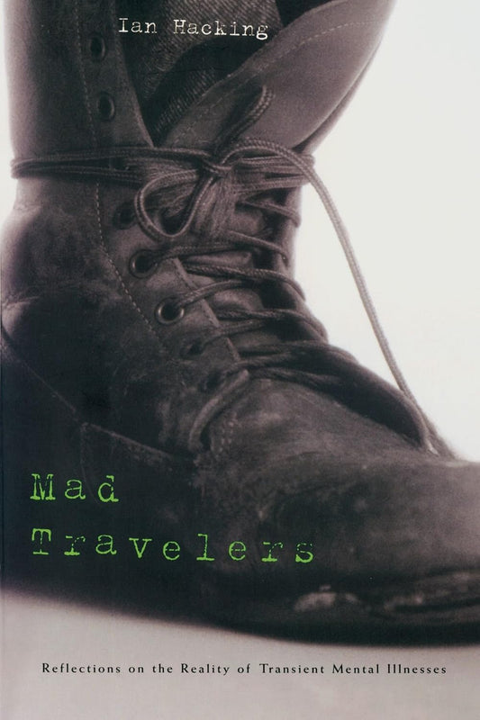 Mad Travelers: Reflexiones sobre la realidad de las enfermedades mentales transitorias