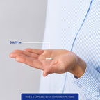 Pure Encapsulations Vitamina D3 10 mcg (400 UI) – 120 Cápsulas