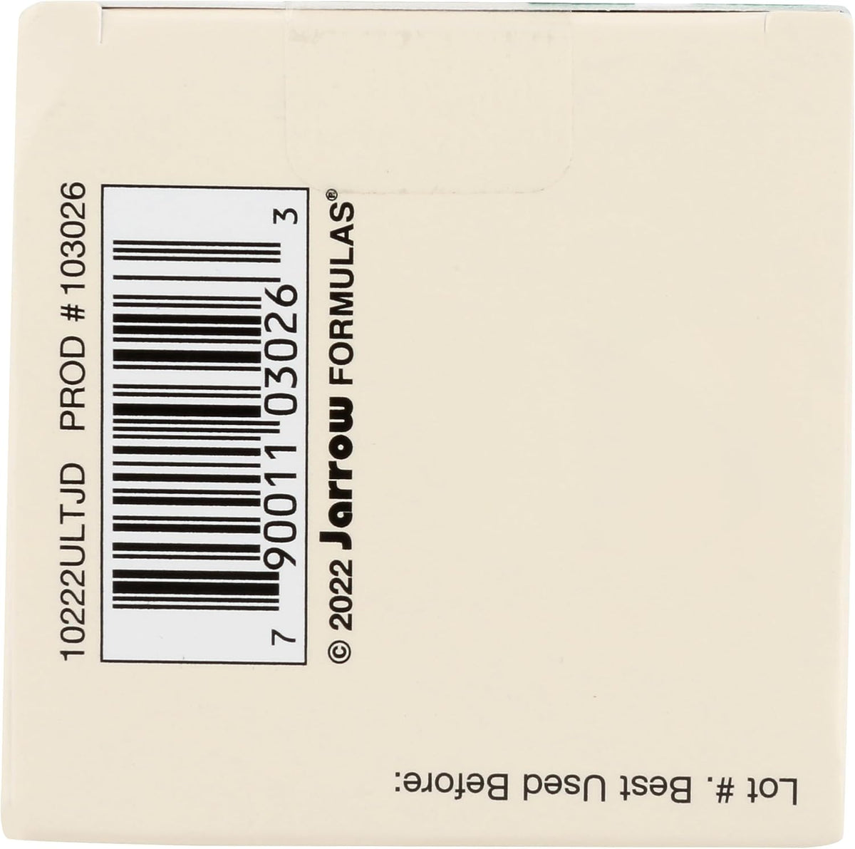 Jarrow Formulas Ultra Dophilus, 60 cápsulas – Image 8